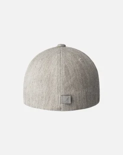Wool FlexFit® Baseball-Kangol