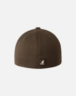 Wool FlexFit® Baseball-Kangol