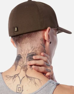 Wool FlexFit® Baseball-Kangol