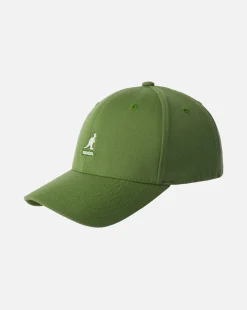 Wool FlexFit® Baseball-Kangol