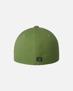 Wool FlexFit® Baseball-Kangol