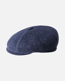 Wool Hawker-Kangol