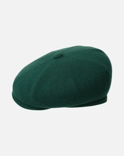 Wool Hawker-Kangol