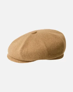 Wool Hawker-Kangol