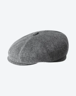 Wool Hawker-Kangol