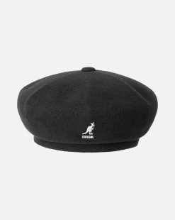 Wool Jax Beret-Kangol Outlet