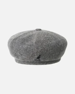 Wool Jax Beret-Kangol Outlet