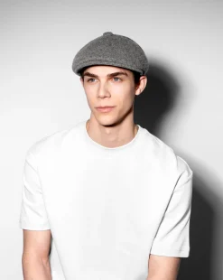 Wool Panel 575-Kangol Clearance