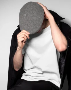 Wool Panel 575-Kangol Clearance
