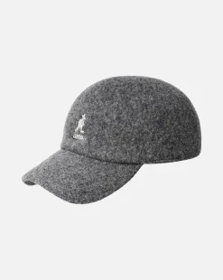 Wool Spacecap-Kangol Clearance