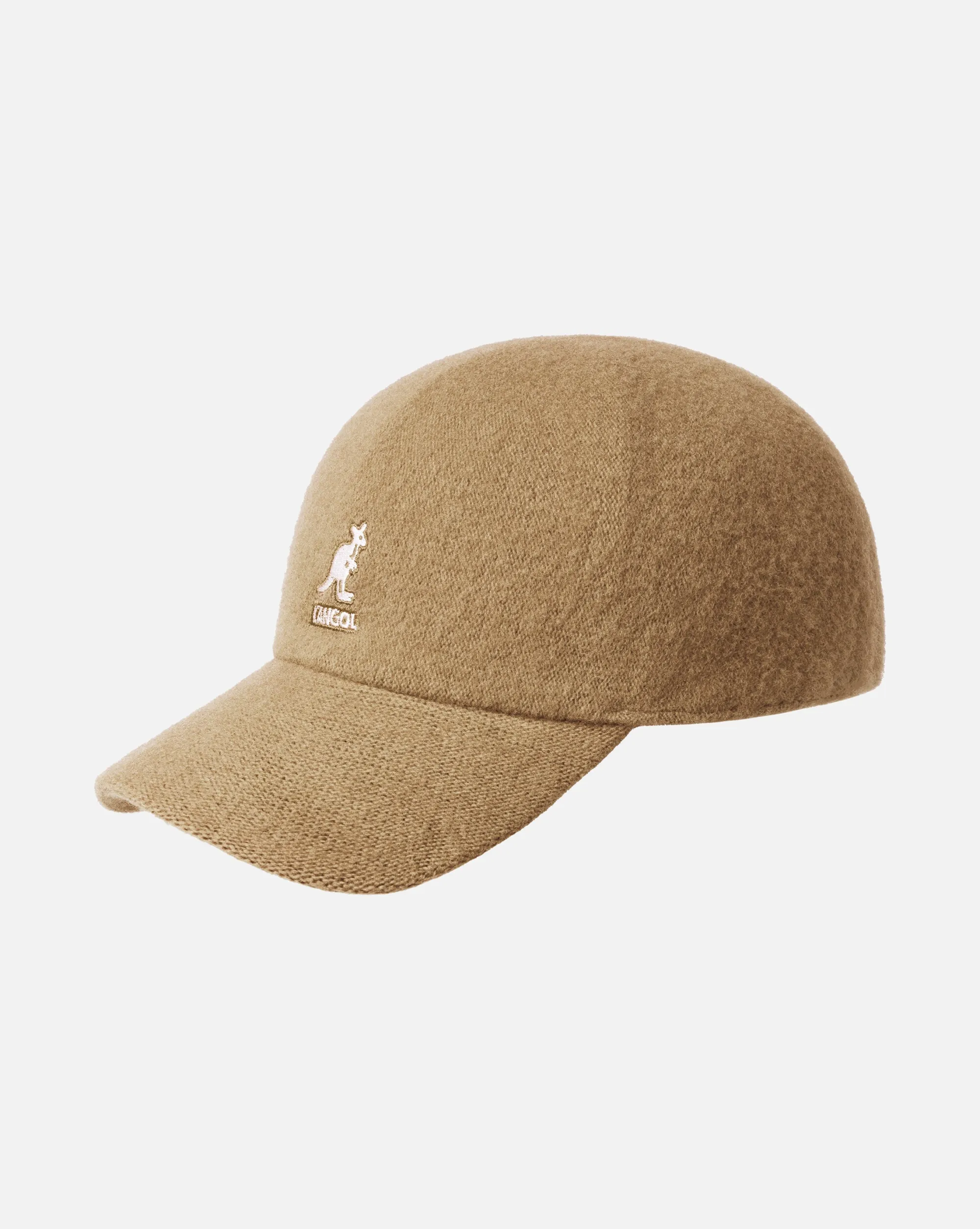 Wool Spacecap-Kangol Clearance