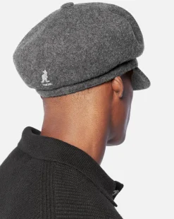 Wool Spitfire-Kangol Outlet