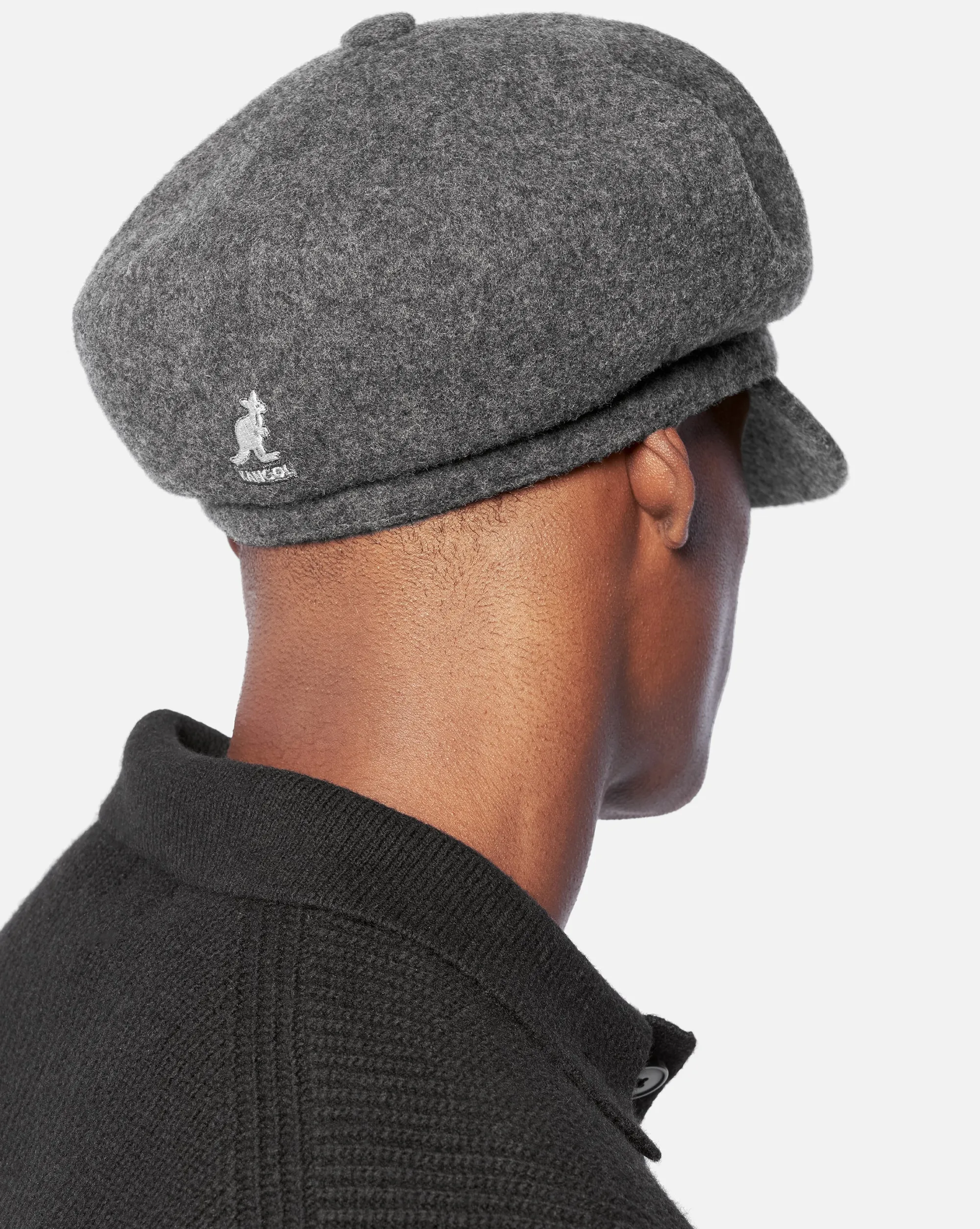 Wool Spitfire-Kangol Outlet