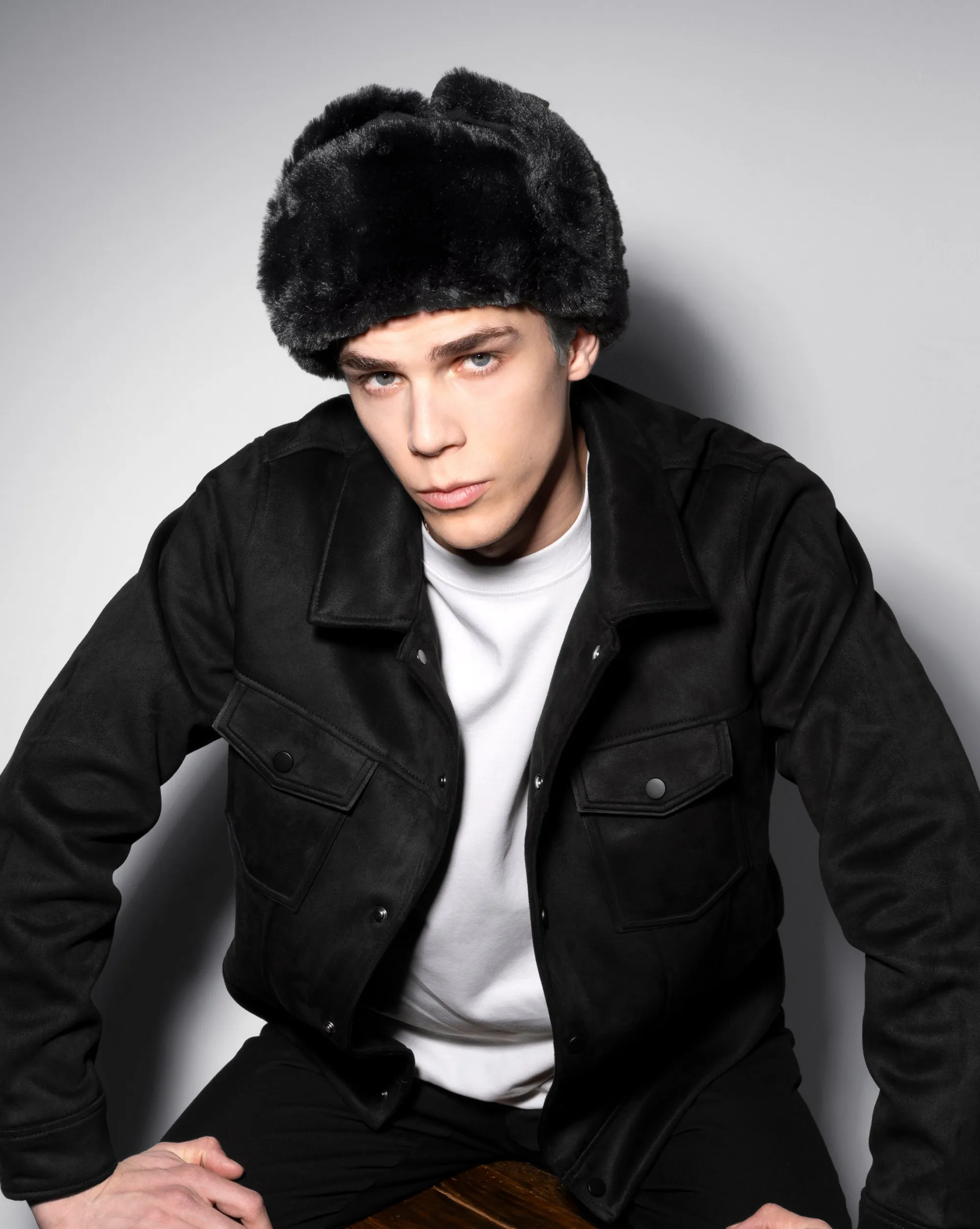 Wool Ushanka-Kangol Online
