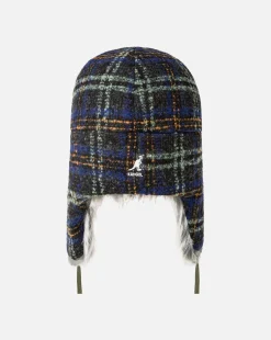 Wool Ushanka-Kangol Online