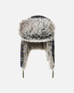 Wool Ushanka-Kangol Online