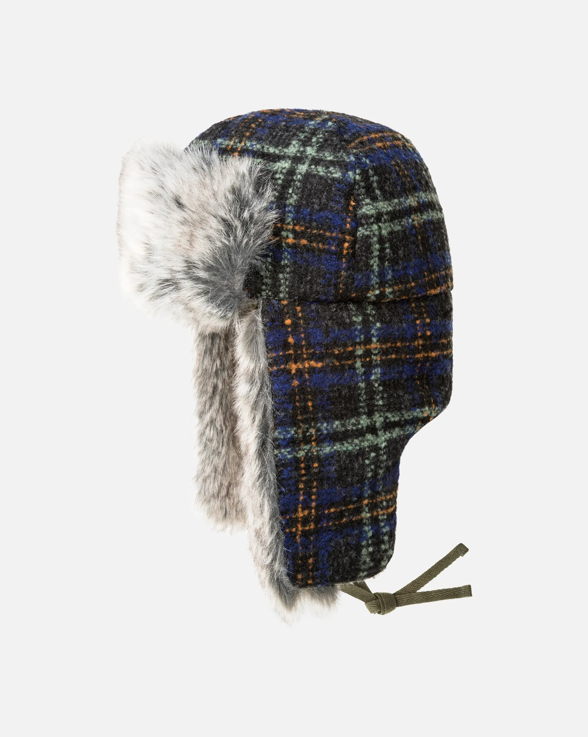 Wool Ushanka-Kangol Online