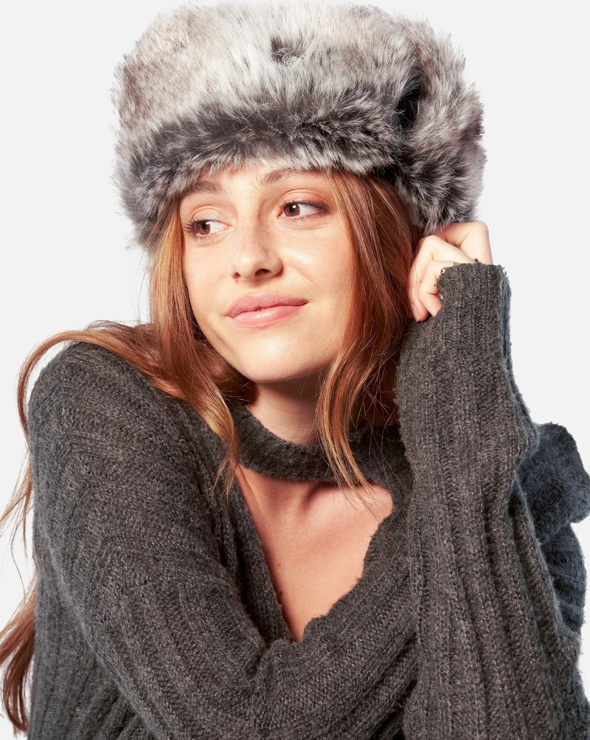 Wool Ushanka-Kangol Online