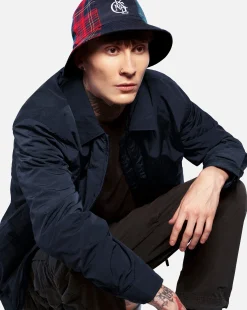 Work Leisure Rev Casual-Kangol